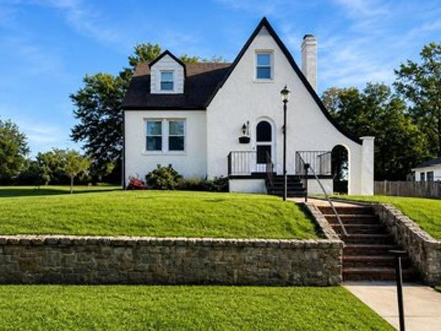 House for sale in Suitland, Maryland