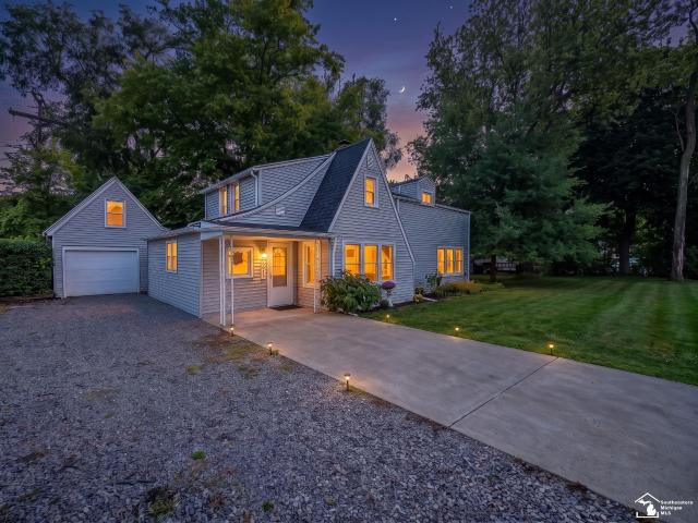 House for sale in Newport, Michigan