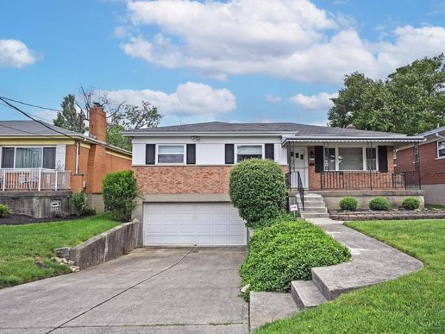 House for sale in Kenwood, Ohio