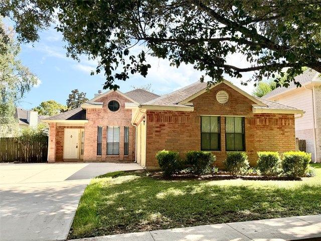 House for sale in Missouri City, Texas