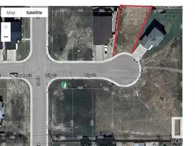 House for sale in Cherry Grove, Alberta