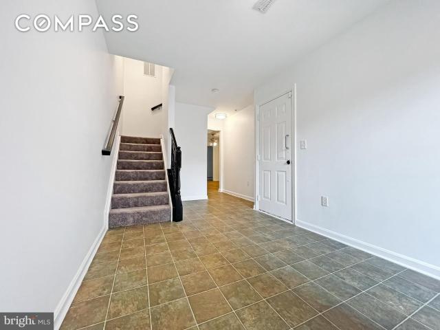 Townhouse for sale in Bowie, Maryland