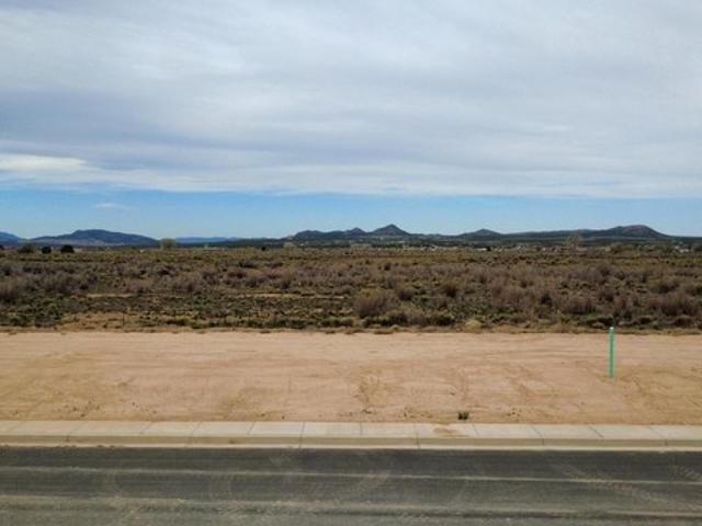Land for sale in Iron, Utah