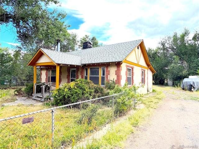 House for sale in Wheat Ridge, Colorado