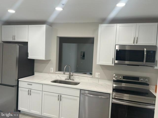 Condo for sale in Bladensburg, Maryland
