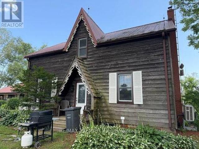 Farm for sale in Durham, Ontario