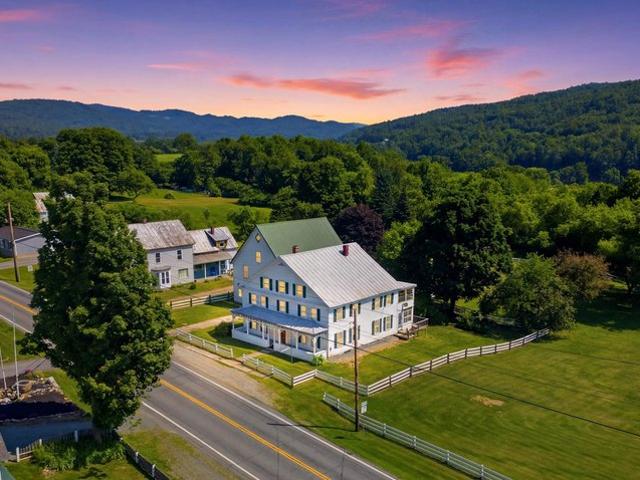 House for sale in Barnet, Vermont