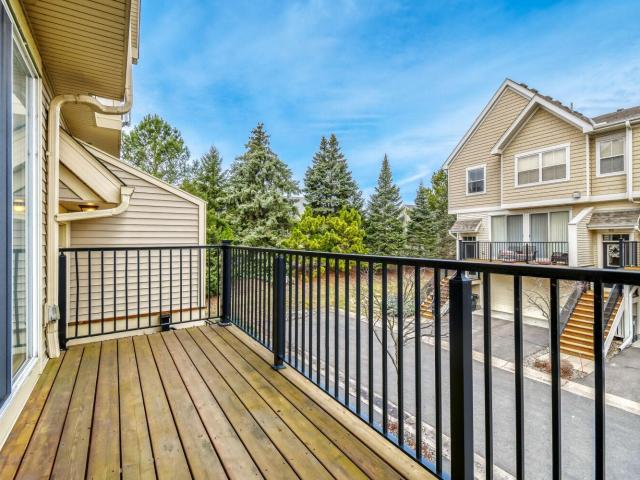 Townhouse for sale in Hugo, Minnesota