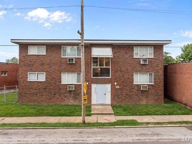House for sale in Saint Louis, Missouri