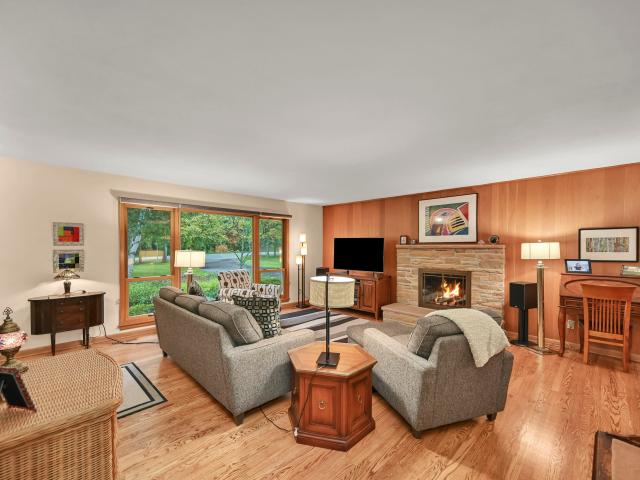House for sale in Mequon, Wisconsin