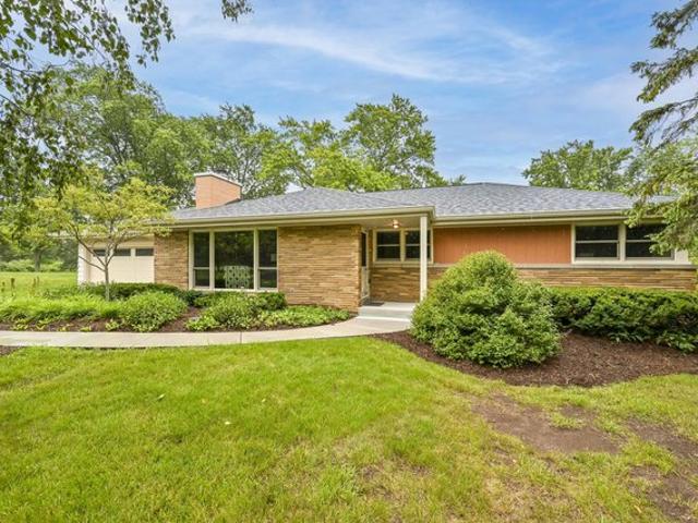 House for sale in Mequon, Wisconsin