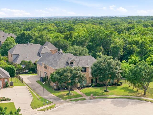House for sale in Denton, Texas
