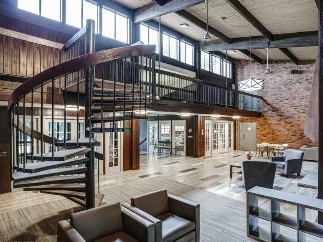 Apartment for rent in Michigan