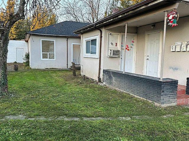 House for sale in Chilliwack, British Columbia