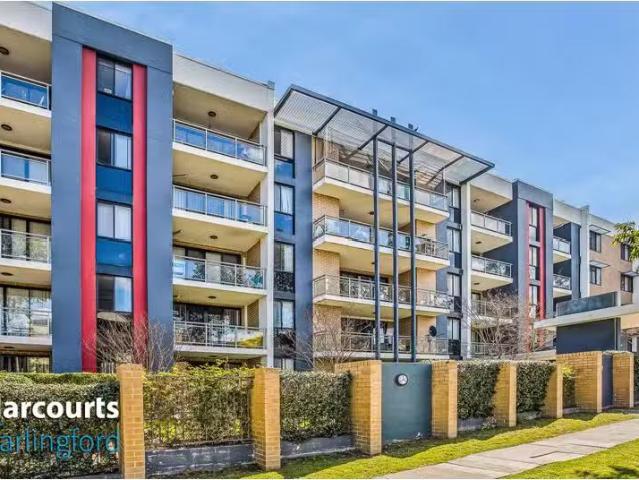 Apartment for rent in Sydney, New South Wales