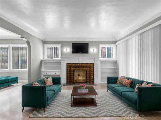 House for sale in Canoga Park, California