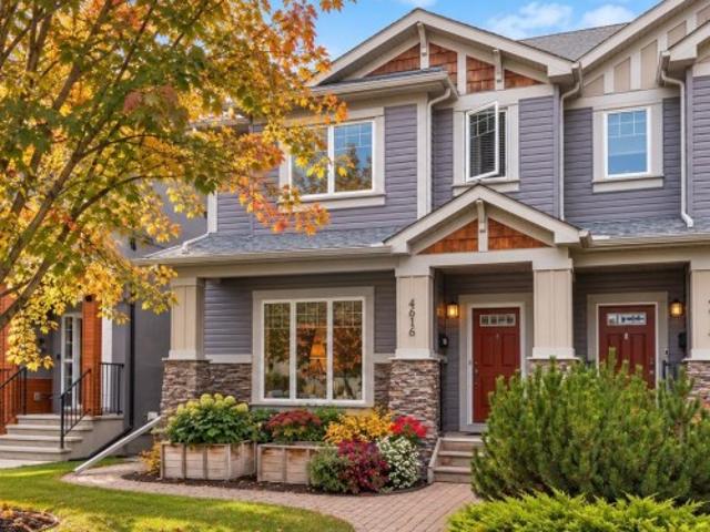 House for sale in Bowness, Calgary