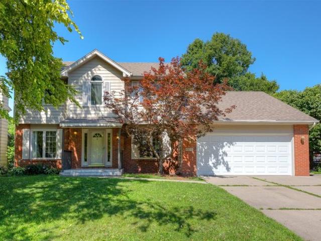 House for sale in Urbandale, Iowa