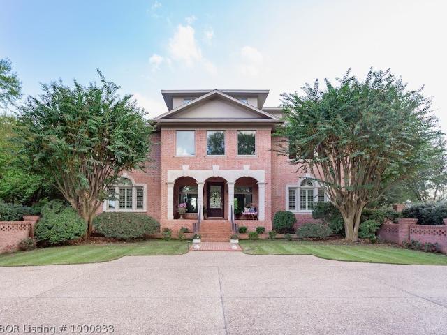 House for sale in Fort Smith, Sebastian County