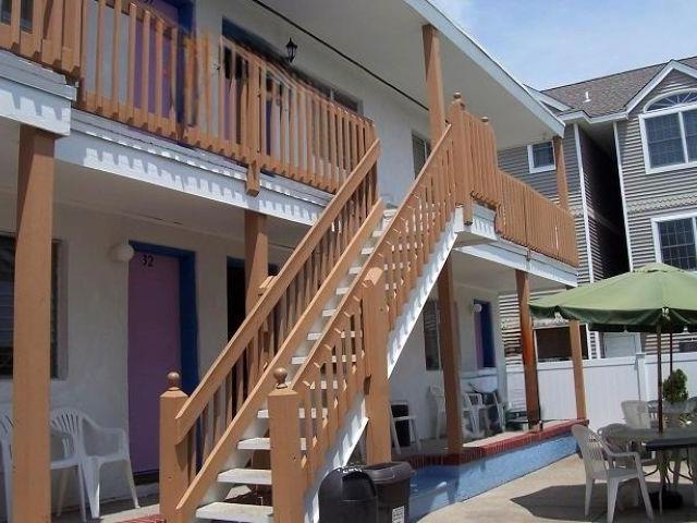 Commercial for sale in Wildwood, New Jersey