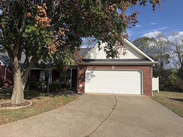 Condo for sale in Antioch, Nashville