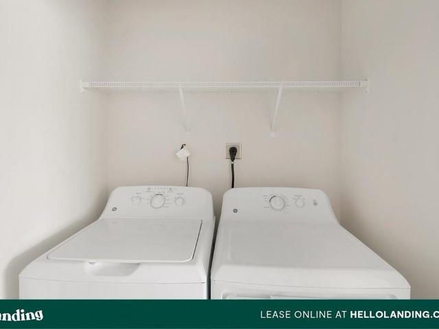 Apartment for rent in Tennessee