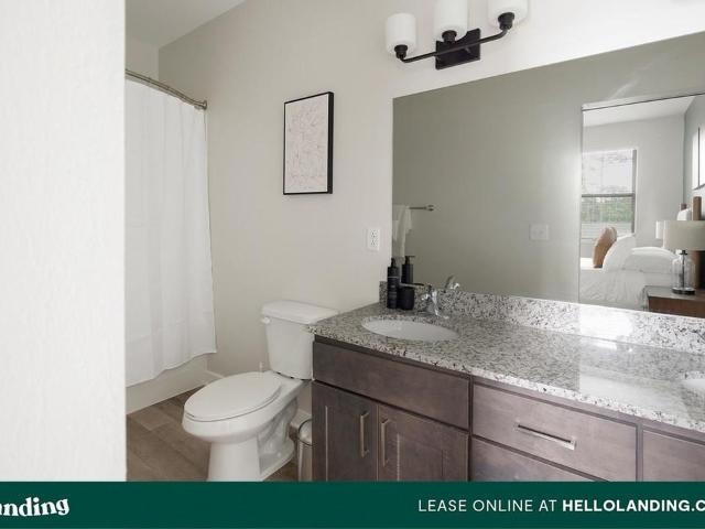 Apartment for rent in Tennessee