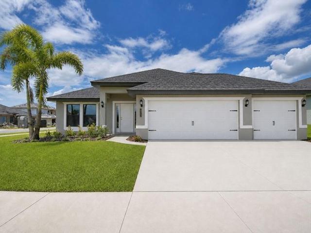 House for sale in Auburndale, Florida