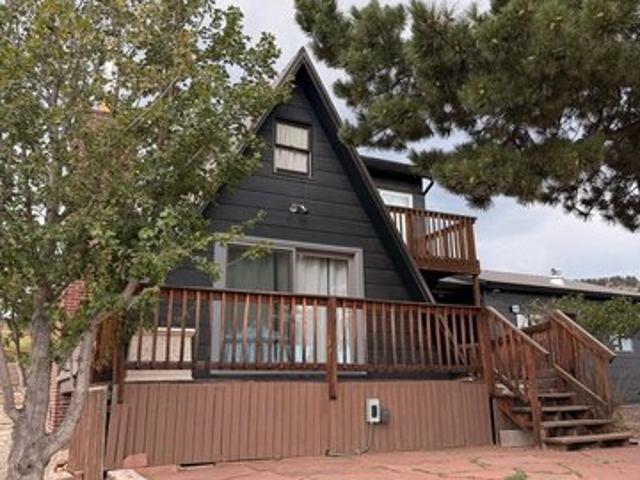 House for sale in Fort Collins, Colorado