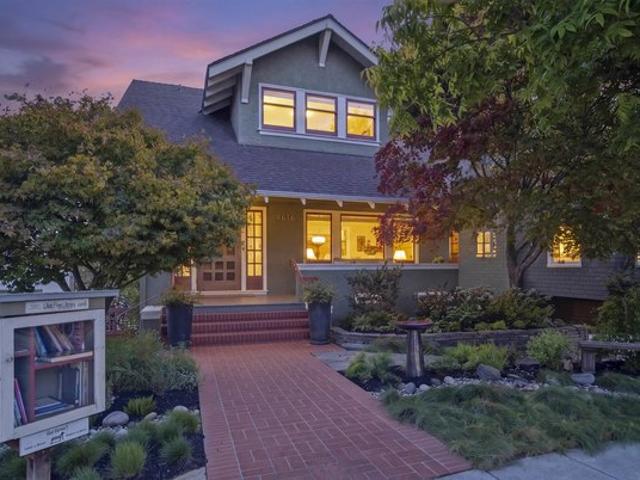 House for sale in Oakmore Highlands, Oakland