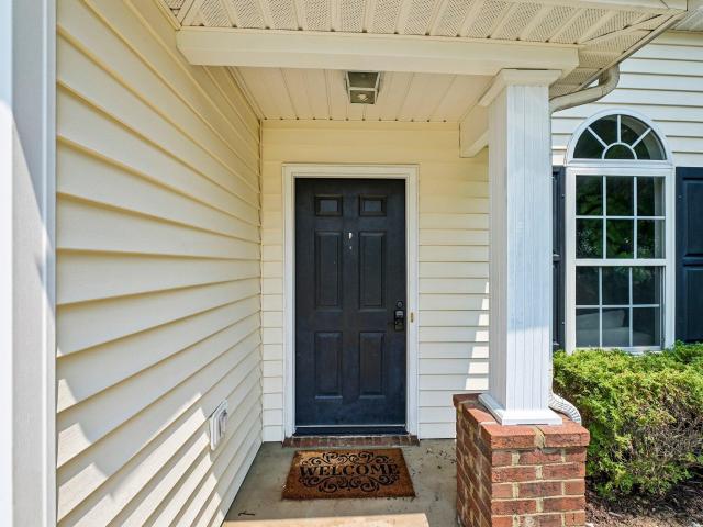 House for sale in Durham, North Carolina