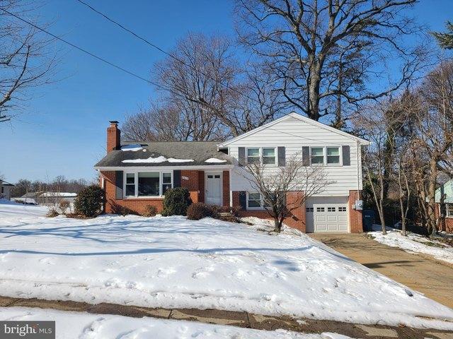 House for sale in Virginia