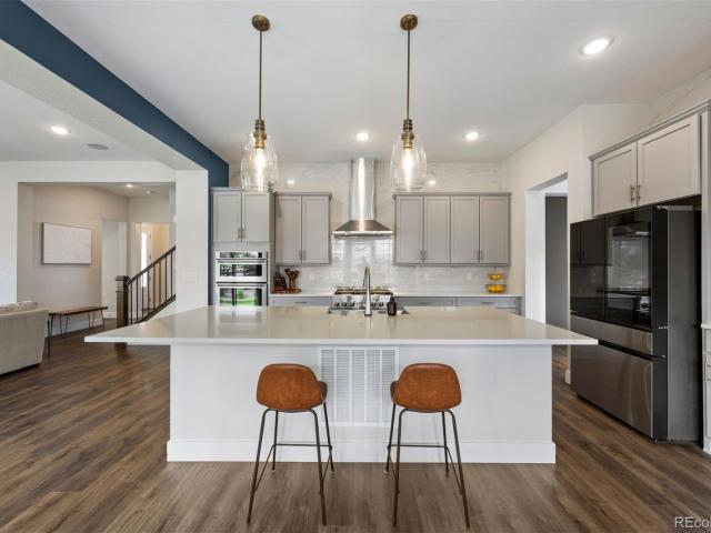 House for sale in Castle Rock, Colorado