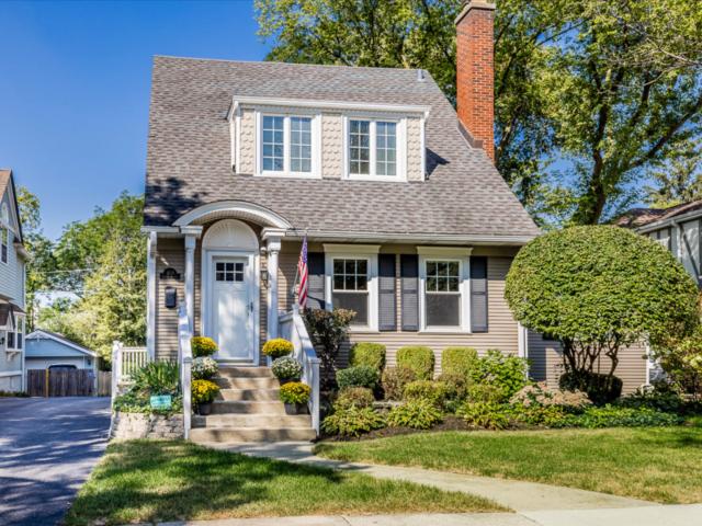Property for sale in Western Springs, Illinois