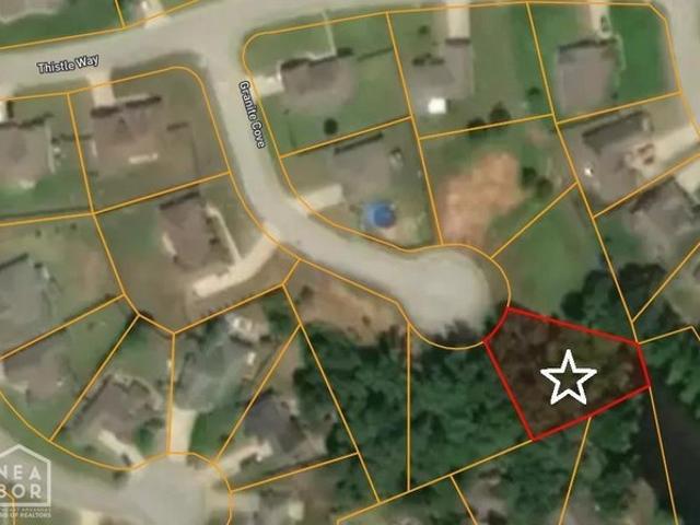 Land for sale in Jonesboro, Craighead County