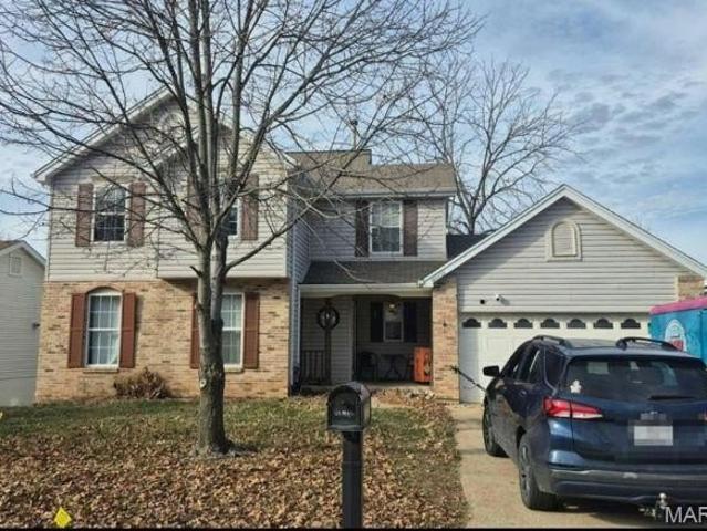 House for sale in High Ridge, Missouri