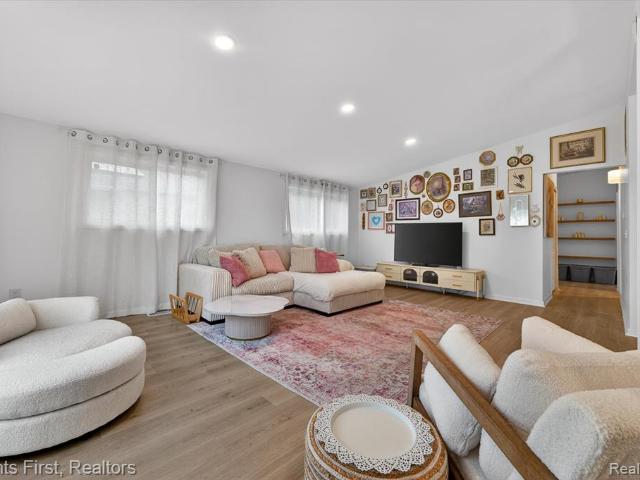 House for sale in Wayne, Michigan