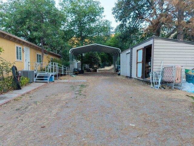 House for sale in Yreka, California
