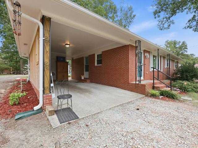 House for sale in Durham, North Carolina