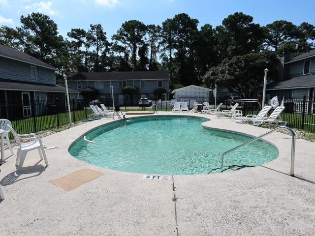 Townhouse for sale in Murrells Inlet, South Carolina