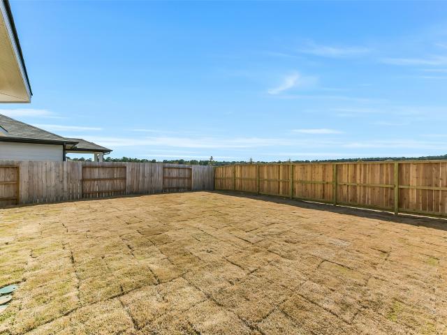 House for sale in Pinehurst, Texas