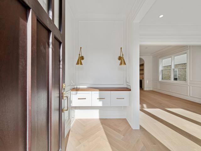 House for sale in Chicago Park, Illinois