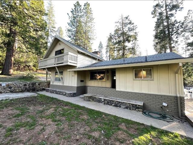 House for sale in Murphys, California