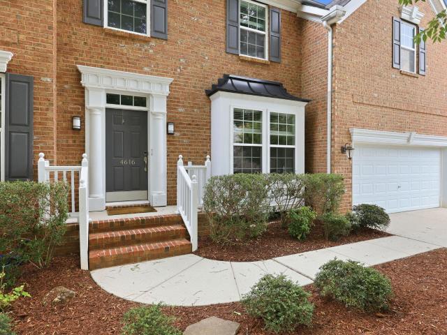 House for sale in Durham, North Carolina