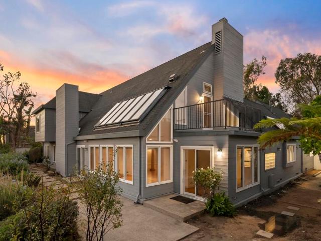 House for sale in Del Mar, San Diego County