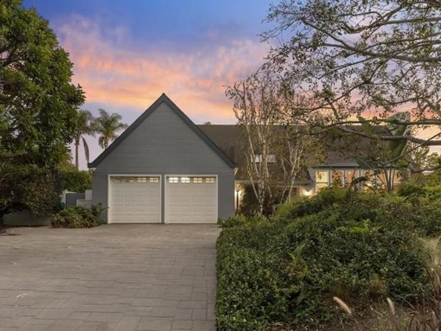 House for sale in Del Mar, San Diego County