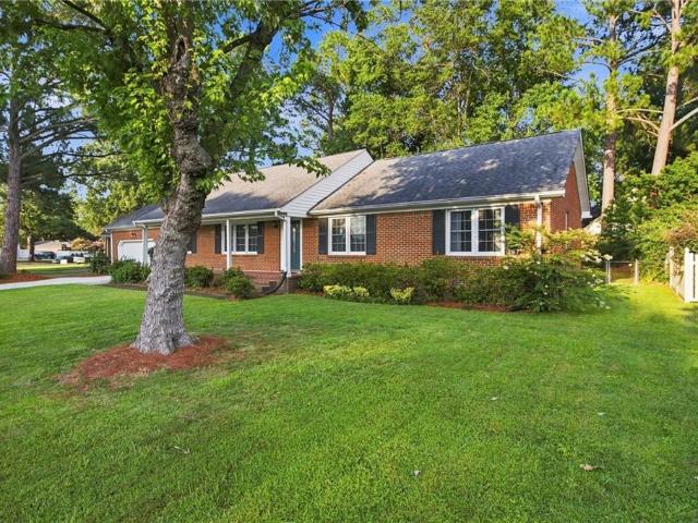 House for sale in Virginia
