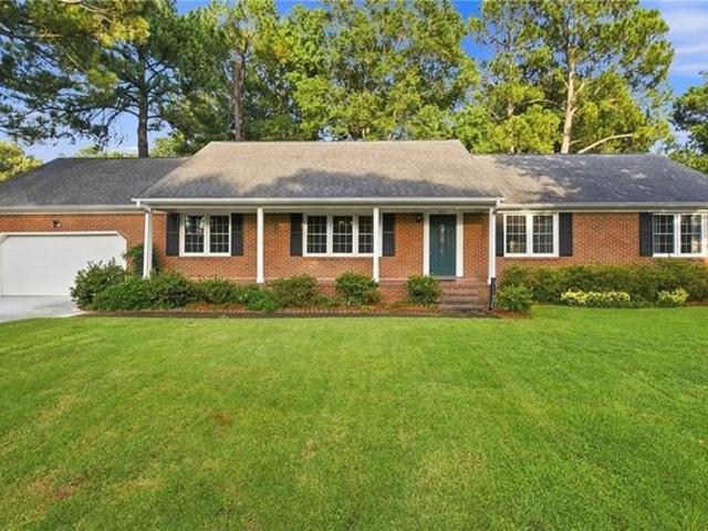 House for sale in Virginia
