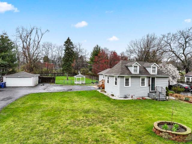 House for sale in Lisle, Illinois