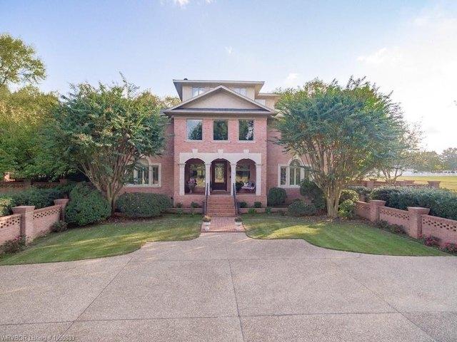 House for sale in Fort Smith, Sebastian County